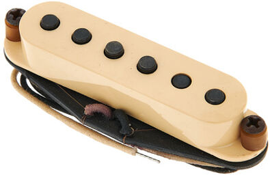 Antiquity Texas Hot Middle Crème