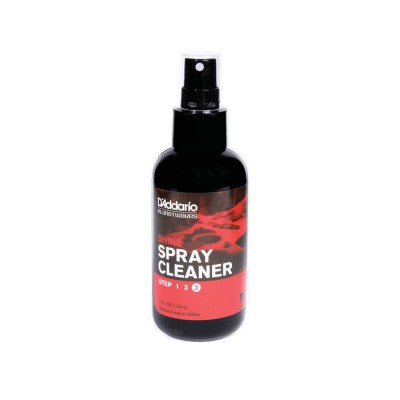 Shine Guitar Spray