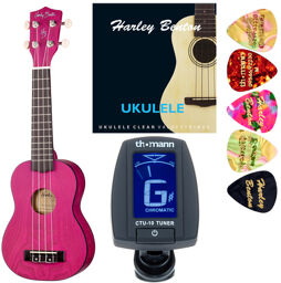 UK-12 Stain Ash Purple Bundle Purple Stain Satin