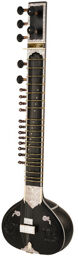 Professional Sitar No.101 VK