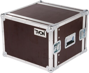 Rack 8U Live 40