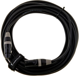 PDC5CC DMX Cable 15,0 m 5 pin