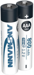 maxE AAA-Size recharge. 800mAh
