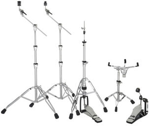 PDP PDHWC15 Hardware Pack