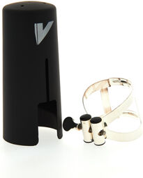 M O Ligature Bass Clarinet SP