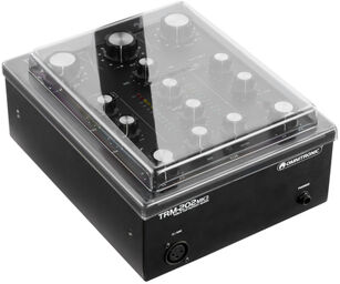 Omnitronic TRM-202