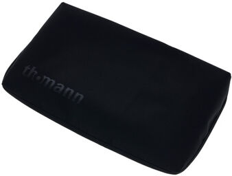 Cover Presounus Faderport 16 Noir