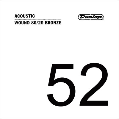 80/20 Bronze 52 File