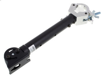 8000-446 Truss Mount Kit noir
