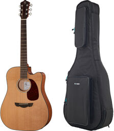 CLD-30SCM-CE SolidWood w/Bag Naturel