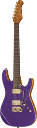 Fusion-IV HH RW PM Purple Metallic