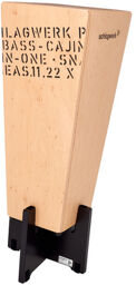 CC206 Bass Cajinto