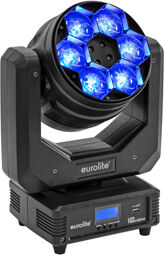 LED TMH-H240 Beam/Wash/Flower