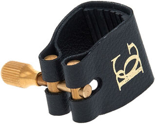 L12 Ligature Alto Sax