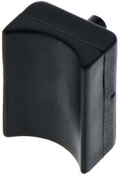 Clamp with Tap Large