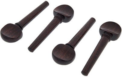 Cello Pegs Std. Tintul 3/4 Med