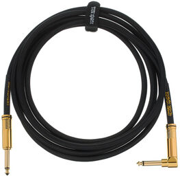 Instrument Cable Black EB6081