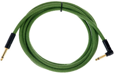 FV Series Cable Pure Hemp GR Vert
