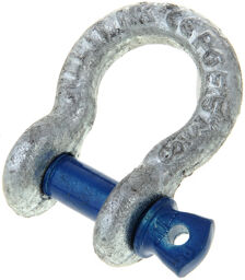 Shackle 1,0 t HA2