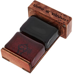 Vitruvio Violin Rosin