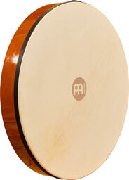 HD18AB Hand Drum African Brown