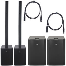 Maui 44 G2 Power Bundle Noir