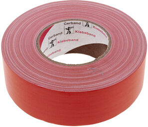 Tape 258 Red rouge