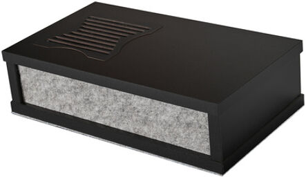 Isolation Booth Fan Module