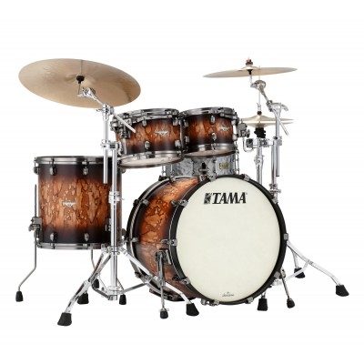 Starclassic Maple Stage 22 MBB