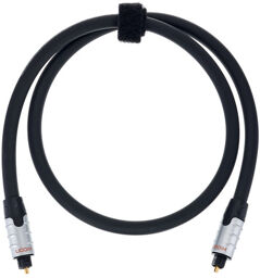 Toslink Cable 0,75m