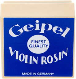 Violin Rosin Clear
