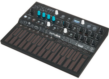 MicroFreak Thomann Edi B-Stock