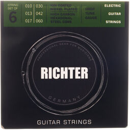 Strings 10-60 Electric Guitar