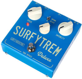 SurfyTrem Deluxe Tremolo