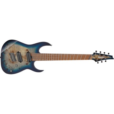 RGMS7PB-CBS Cosmic Blue Star Burst
