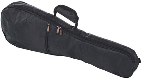 RB20003B Bariton Ukulele Bag Noir