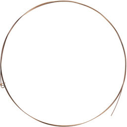 Bronze String Monochord 126cm