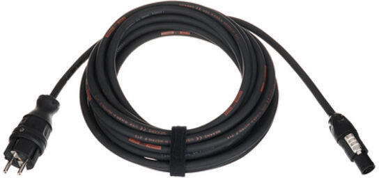 CFCA 10S True Power Twist True noir
