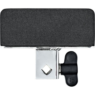 Dynamic Pedal Pad Attachment