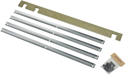 VicFix Suspension Profile 595