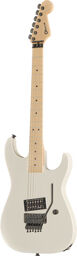 Custom Shop San Dimas MBJW Glow