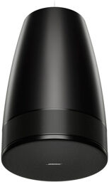 Luna DML88P BLK Noir