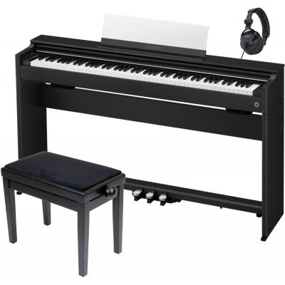 Pack Deluxe AP-S200 Noir