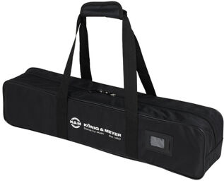 14922 Bag for tenor horn stand Noir
