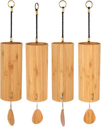 Chimes Set of 4