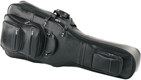 Leather Bag Classical Guitar