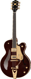 G6122T-59VS Chet Atkins CG WS Walnut Stain