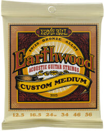 2005 Earthwood Custom Bronze