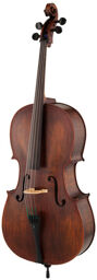 SR1590 Cello Messina 3/4