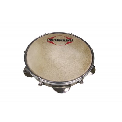 CL-PAN10-02 Pandeiro Série Light 10